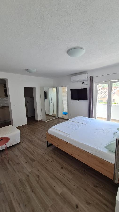 Apartmani Mlinar - Studio Apartment Grebaštica Exterior foto