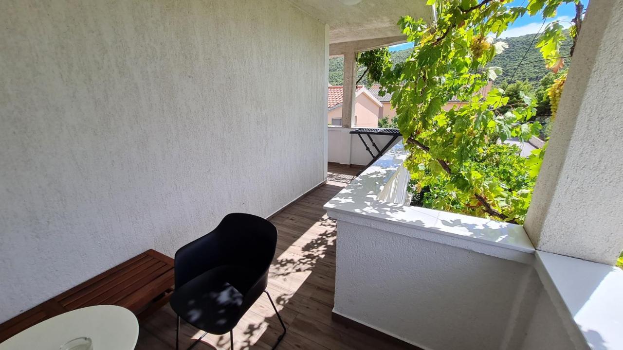 Apartmani Mlinar - Studio Apartment Grebaštica Exterior foto