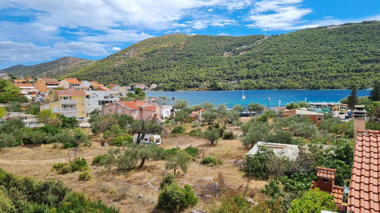 Apartmani Mlinar - Studio Apartment Grebaštica Exterior foto